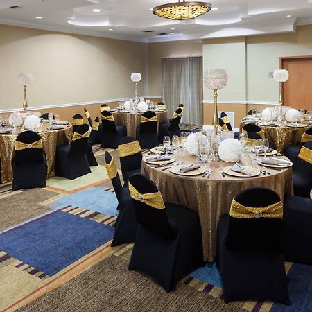 Fairfield Inn & Suites Jacksonville Butler Boulevard Dış mekan fotoğraf