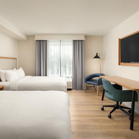 Fairfield Inn & Suites Jacksonville Butler Boulevard Dış mekan fotoğraf