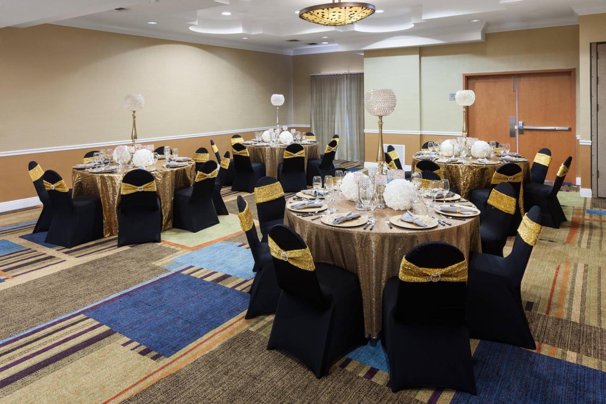 Fairfield Inn & Suites Jacksonville Butler Boulevard Dış mekan fotoğraf