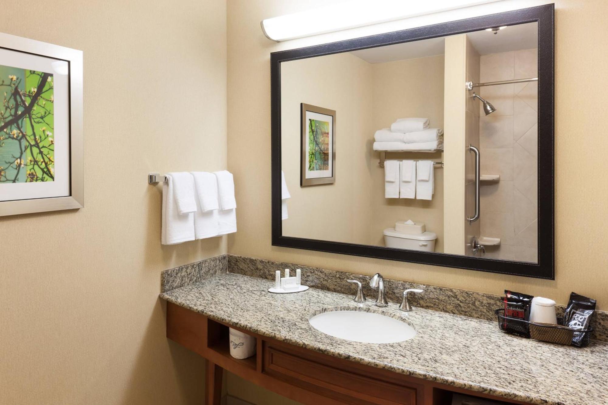 Fairfield Inn & Suites Jacksonville Butler Boulevard Dış mekan fotoğraf