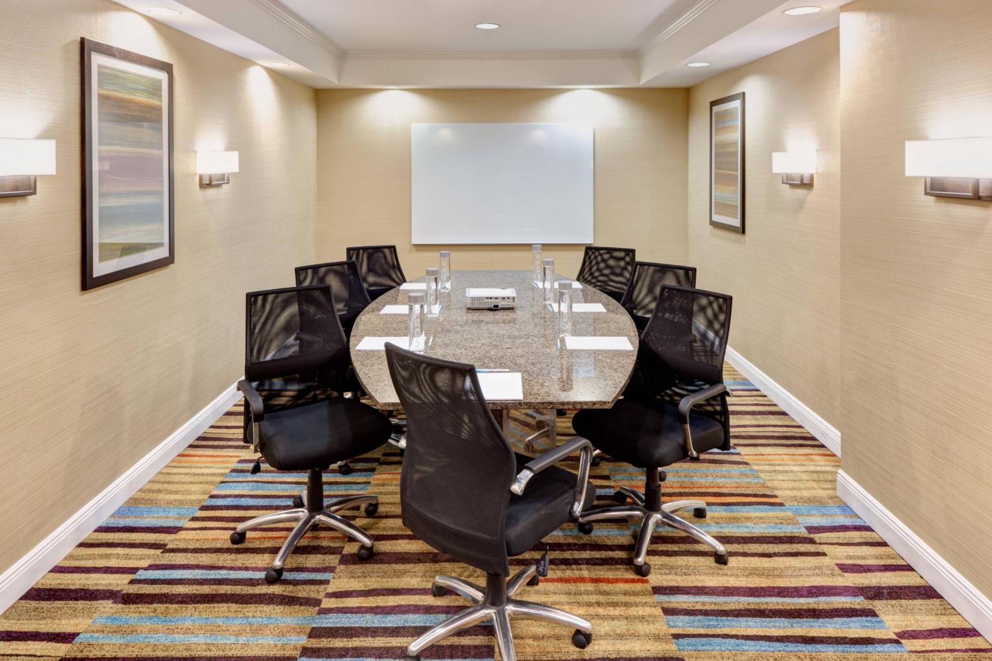 Fairfield Inn & Suites Jacksonville Butler Boulevard Dış mekan fotoğraf