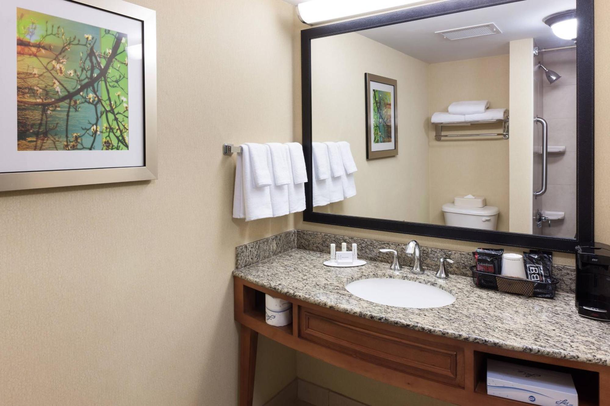 Fairfield Inn & Suites Jacksonville Butler Boulevard Dış mekan fotoğraf