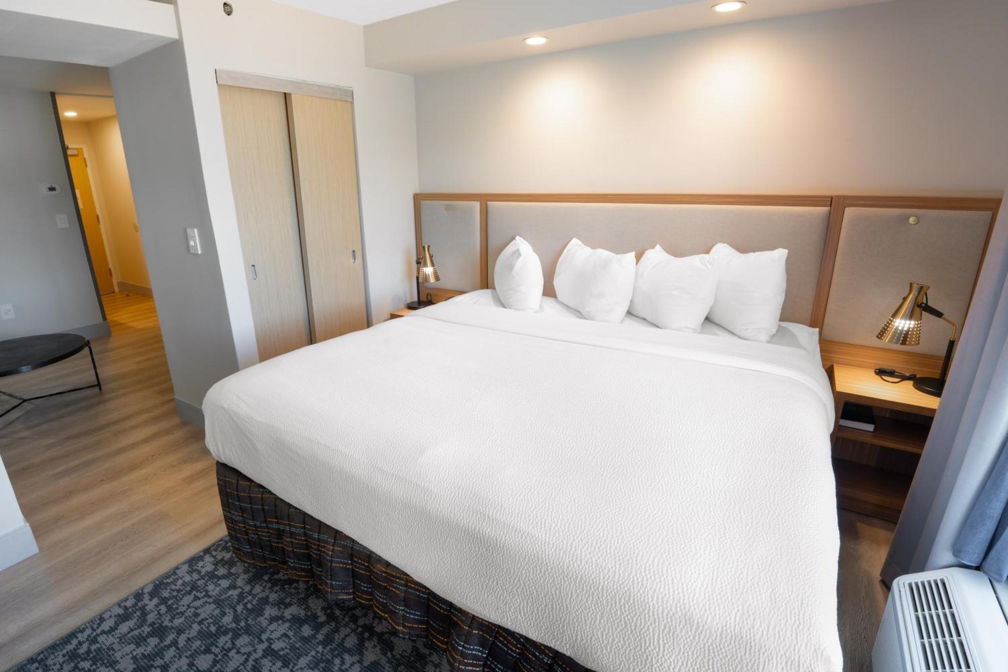 Fairfield Inn & Suites Jacksonville Butler Boulevard Dış mekan fotoğraf