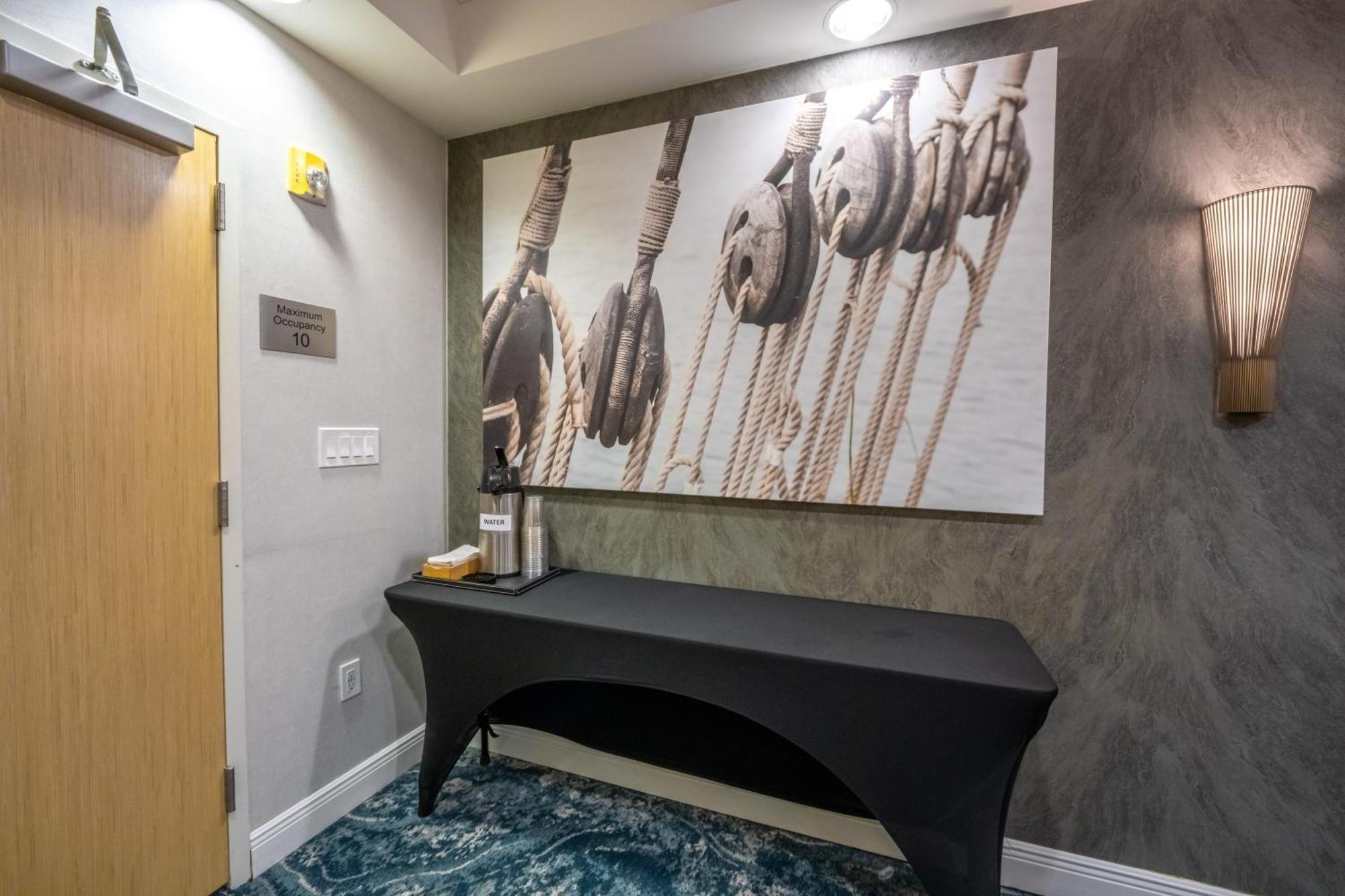 Fairfield Inn & Suites Jacksonville Butler Boulevard Dış mekan fotoğraf