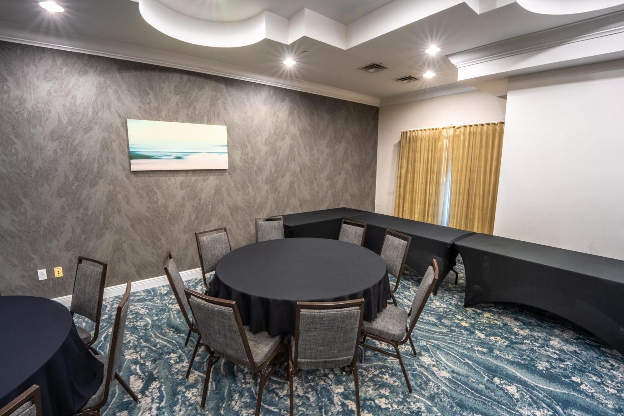 Fairfield Inn & Suites Jacksonville Butler Boulevard Dış mekan fotoğraf