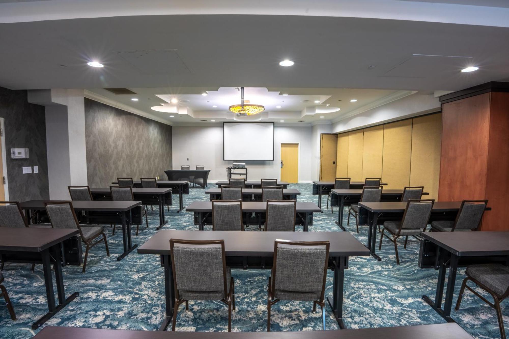 Fairfield Inn & Suites Jacksonville Butler Boulevard Dış mekan fotoğraf