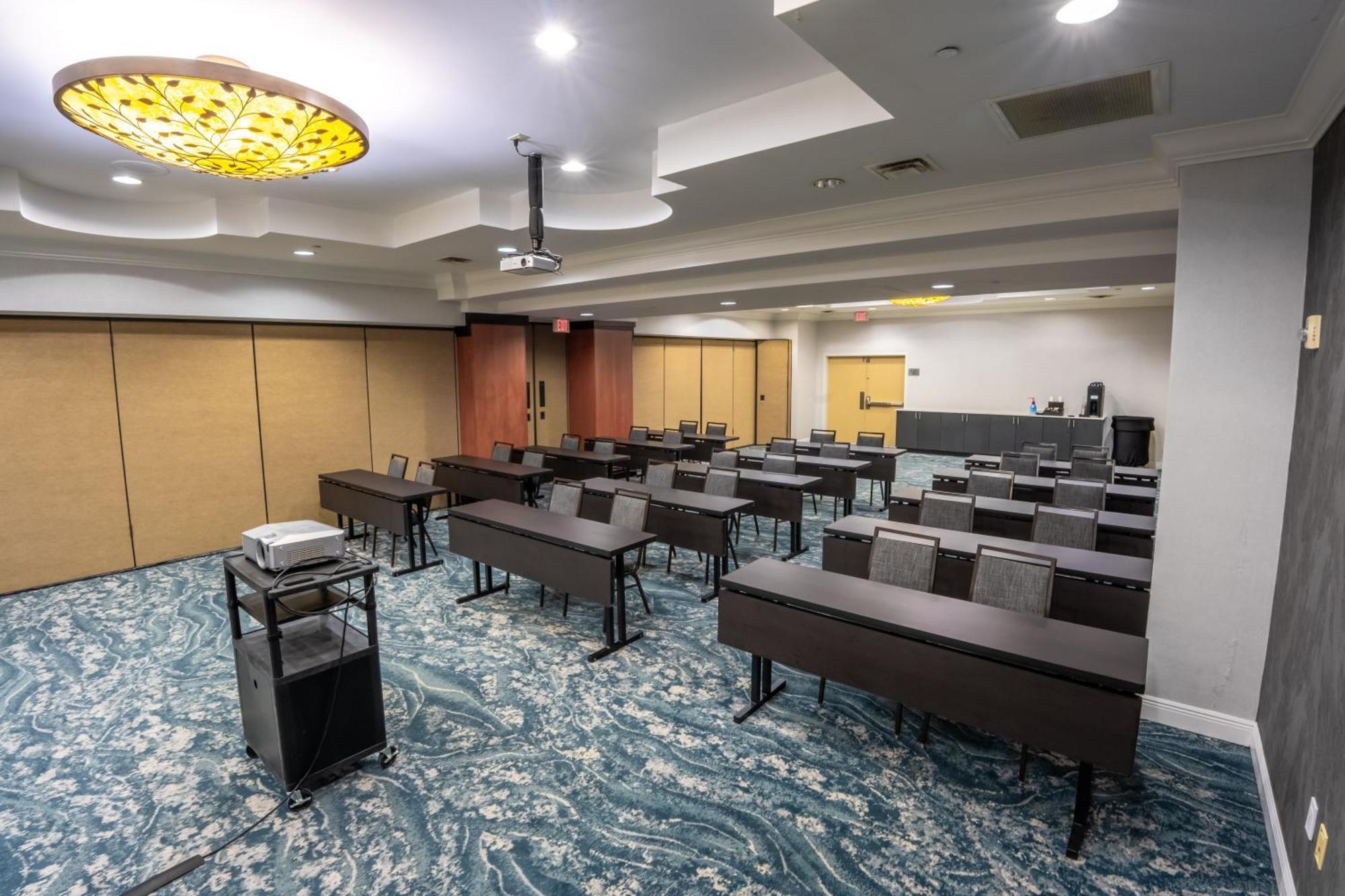 Fairfield Inn & Suites Jacksonville Butler Boulevard Dış mekan fotoğraf