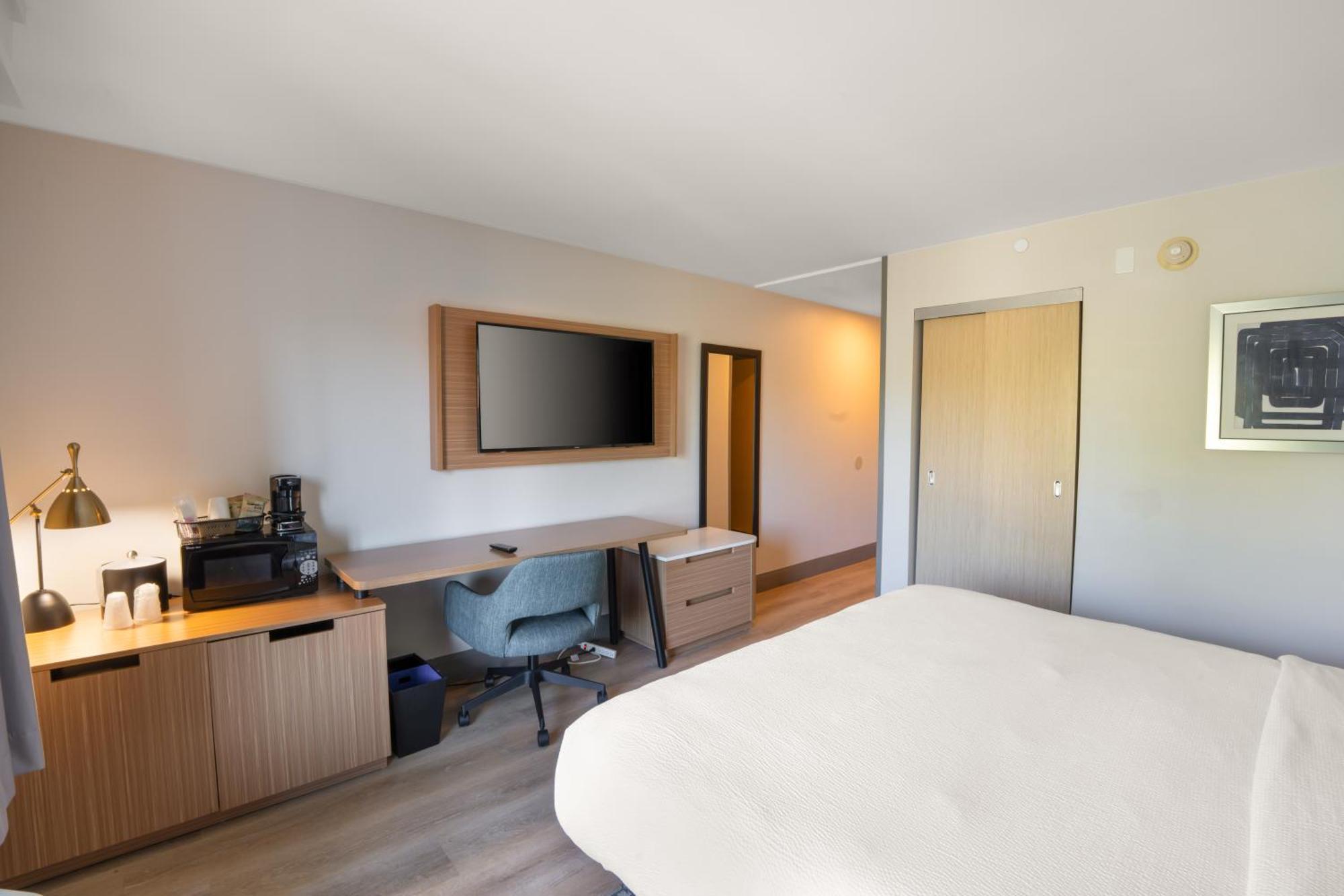 Fairfield Inn & Suites Jacksonville Butler Boulevard Dış mekan fotoğraf