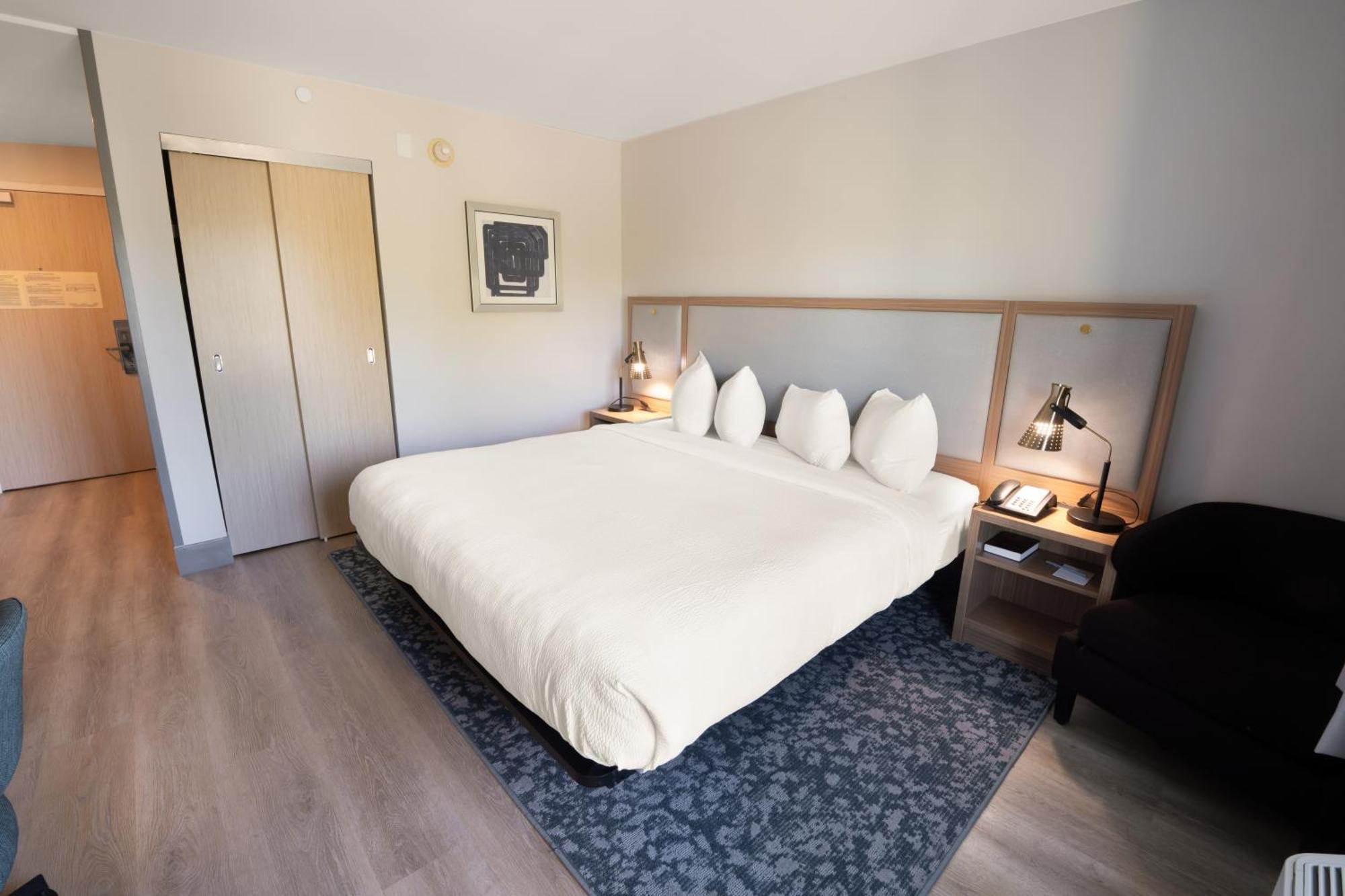 Fairfield Inn & Suites Jacksonville Butler Boulevard Dış mekan fotoğraf