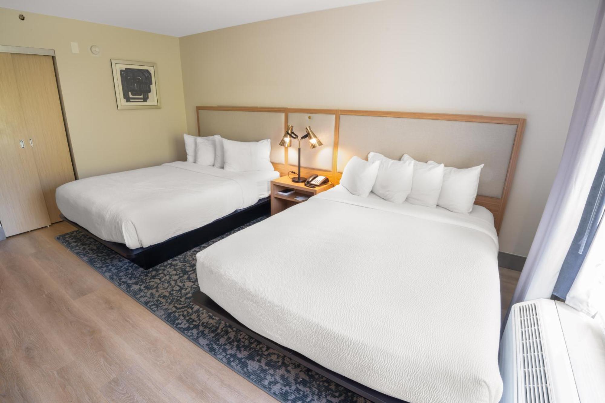 Fairfield Inn & Suites Jacksonville Butler Boulevard Dış mekan fotoğraf