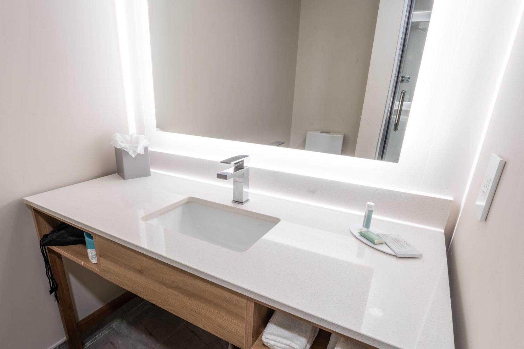 Fairfield Inn & Suites Jacksonville Butler Boulevard Dış mekan fotoğraf