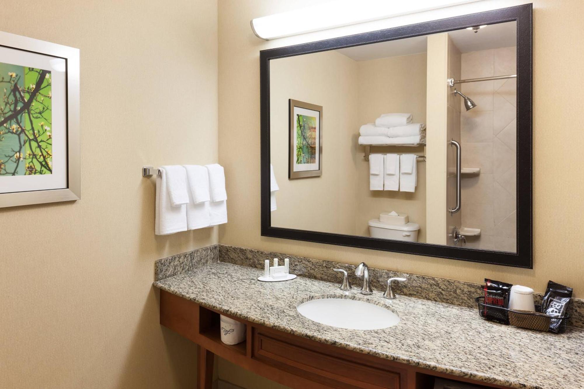 Fairfield Inn & Suites Jacksonville Butler Boulevard Dış mekan fotoğraf