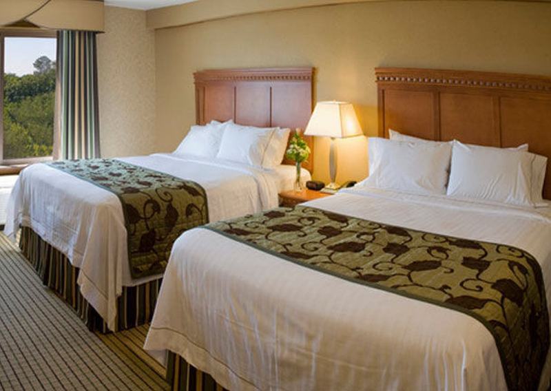 Fairfield Inn & Suites Jacksonville Butler Boulevard Dış mekan fotoğraf