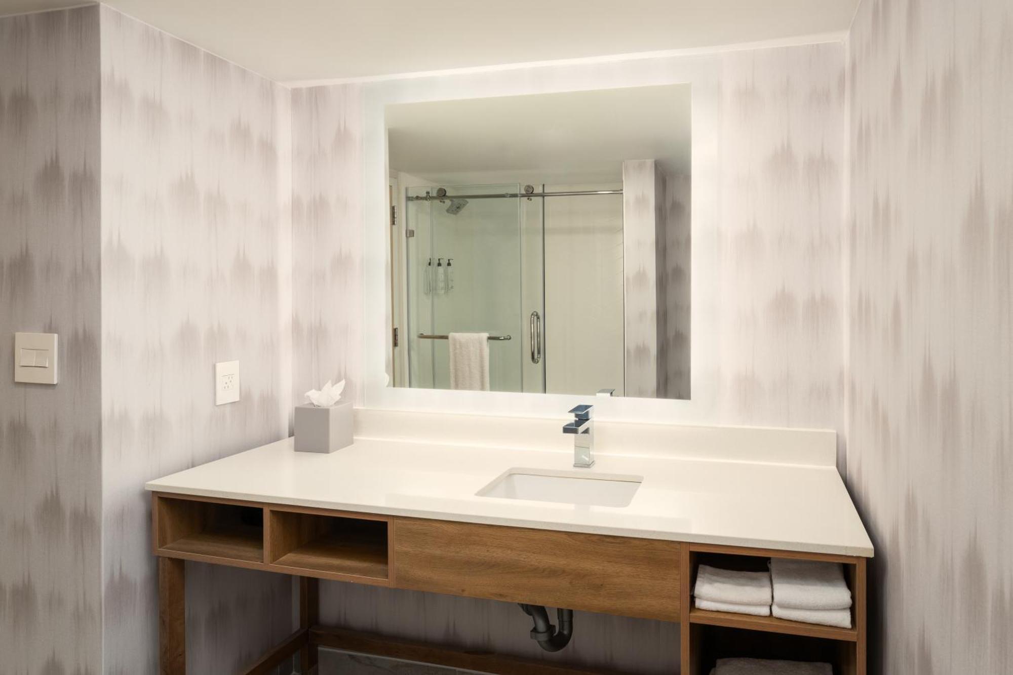 Fairfield Inn & Suites Jacksonville Butler Boulevard Dış mekan fotoğraf