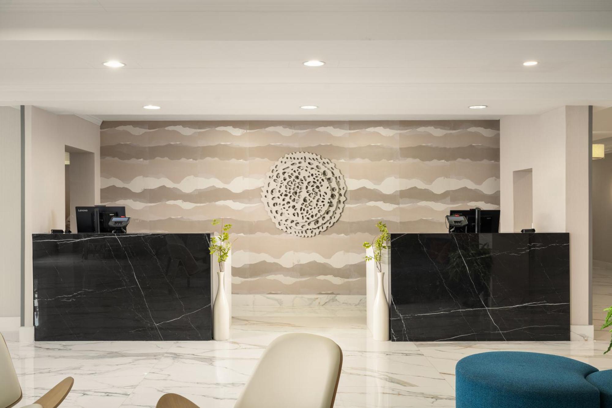 Fairfield Inn & Suites Jacksonville Butler Boulevard Dış mekan fotoğraf