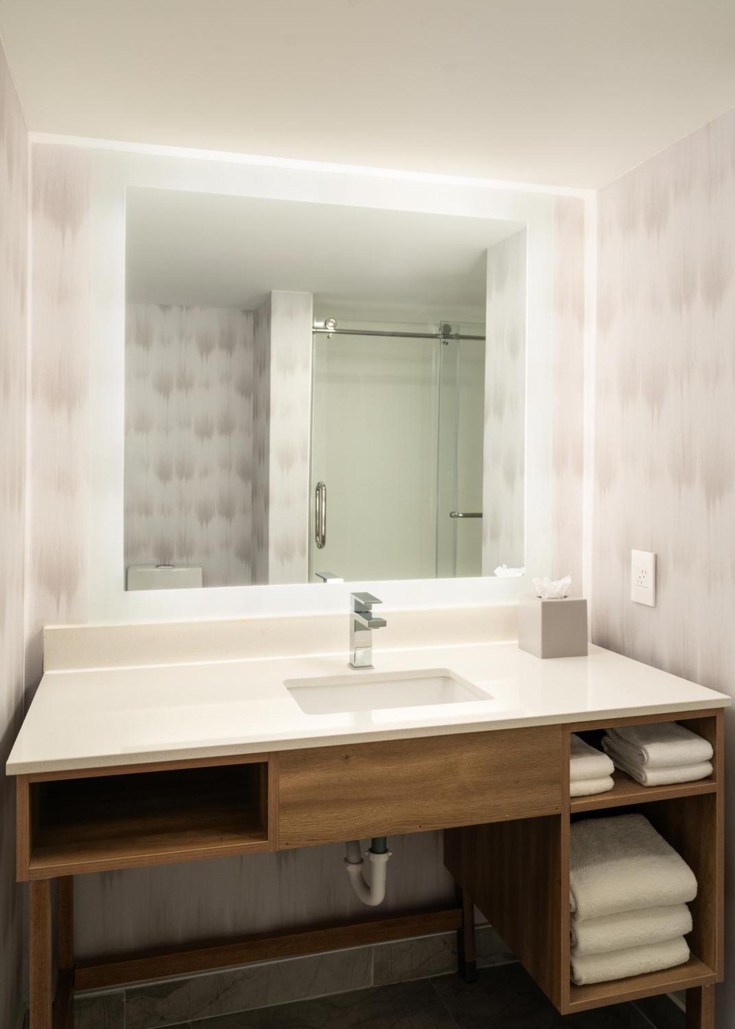 Fairfield Inn & Suites Jacksonville Butler Boulevard Dış mekan fotoğraf