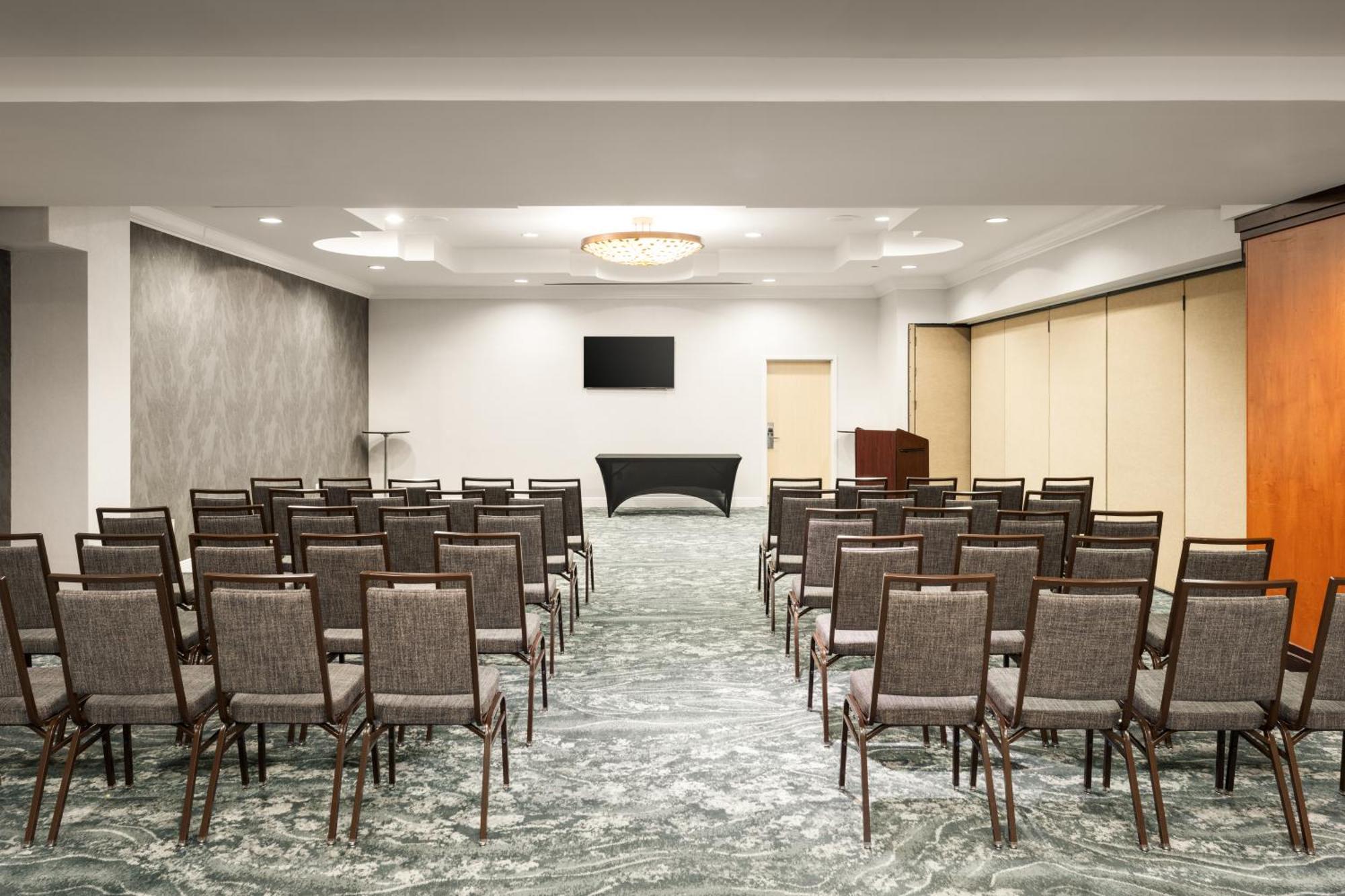 Fairfield Inn & Suites Jacksonville Butler Boulevard Dış mekan fotoğraf