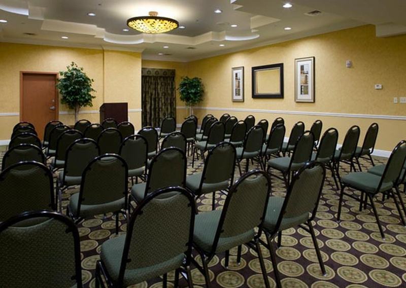 Fairfield Inn & Suites Jacksonville Butler Boulevard Dış mekan fotoğraf