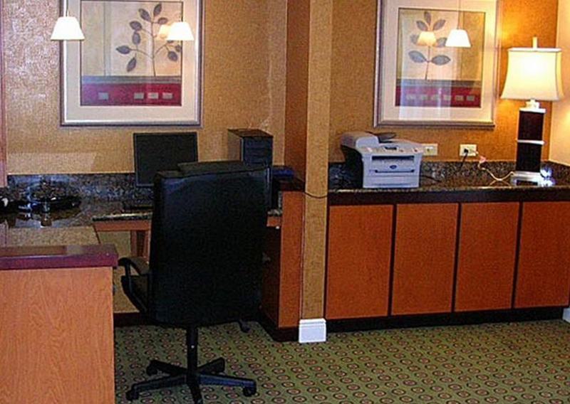 Fairfield Inn & Suites Jacksonville Butler Boulevard Dış mekan fotoğraf
